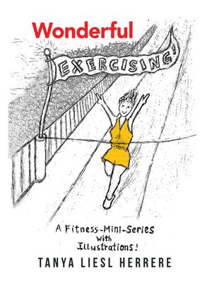 cover image of Wonderful Exercising